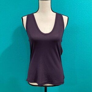 New with tags Victoria’s Secret sport purple athletic tank top in size xs